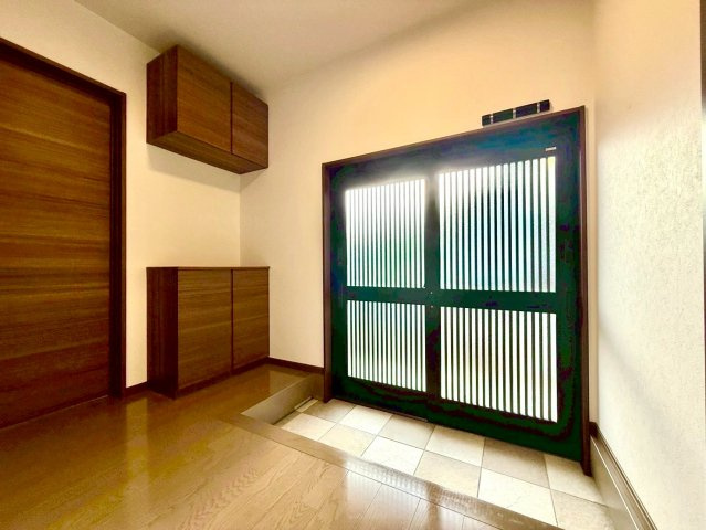 鯖江市入町　中古住宅♪
