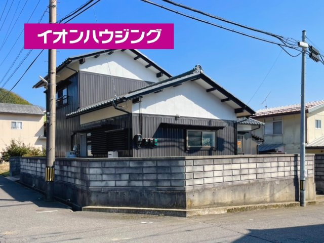 鯖江市入町　中古住宅♪