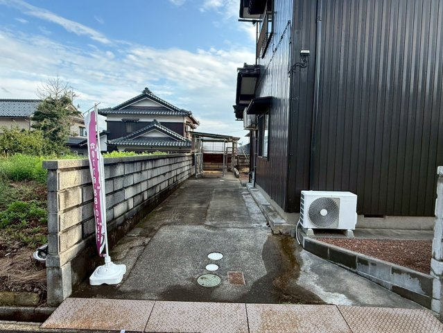 鯖江市入町　中古住宅♪