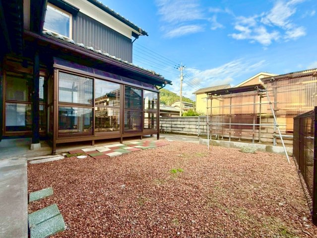 鯖江市入町　中古住宅♪