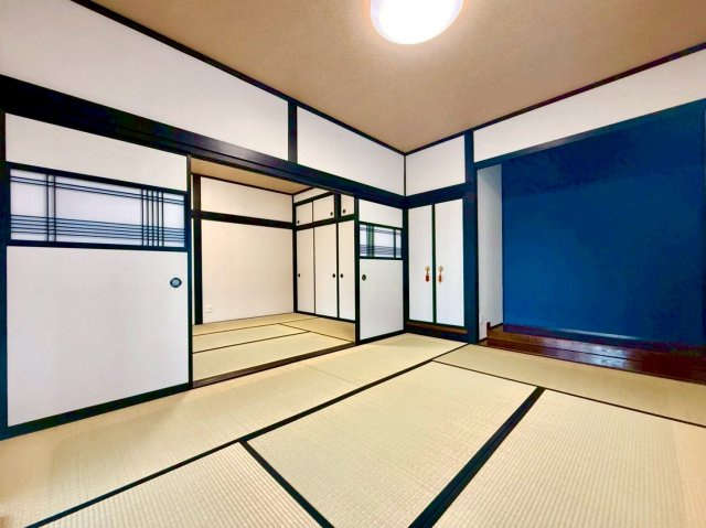 鯖江市入町　中古住宅♪