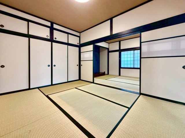 鯖江市入町　中古住宅♪