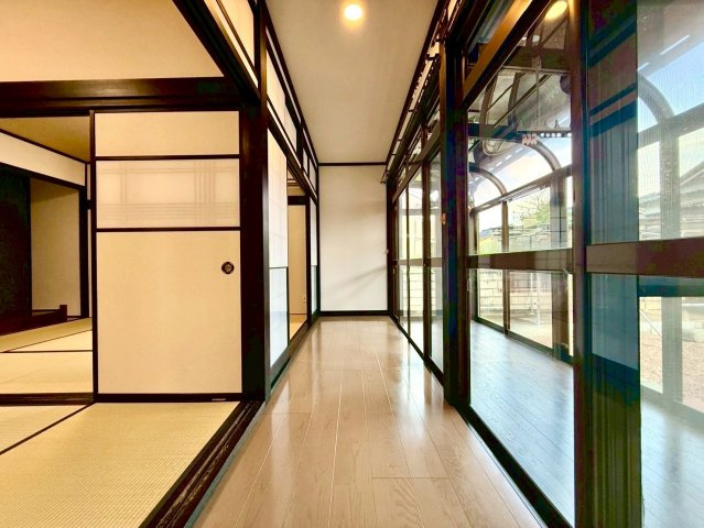 鯖江市入町　中古住宅♪