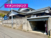 鯖江市入町　中古住宅♪の画像