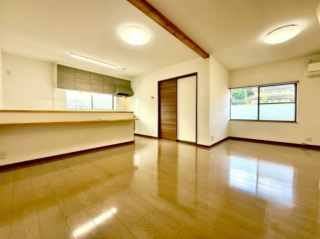 鯖江市入町　中古住宅♪