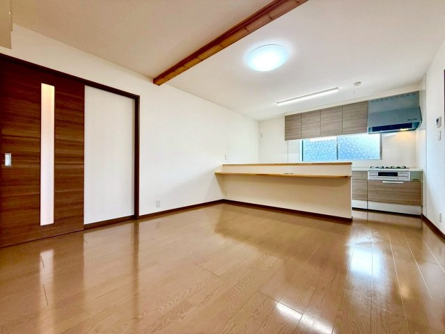 鯖江市入町　中古住宅♪