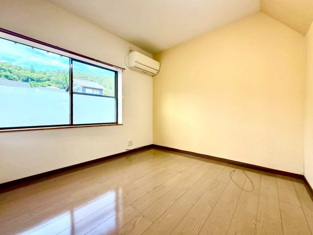 鯖江市入町　中古住宅♪