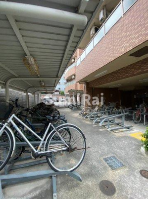 【その他共用部分】 | エステムコート神戸県庁前3フィエルテ