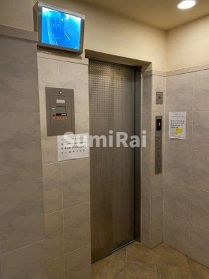 【その他共用部分】 | エステムコート神戸県庁前3フィエルテ