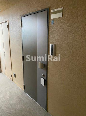 【その他共用部分】 | エステムコート神戸県庁前3フィエルテ