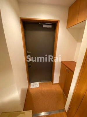 【玄関】 | エステムコート神戸県庁前3フィエルテ