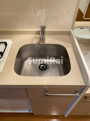 【キッチン】 | エステムコート神戸県庁前3フィエルテ