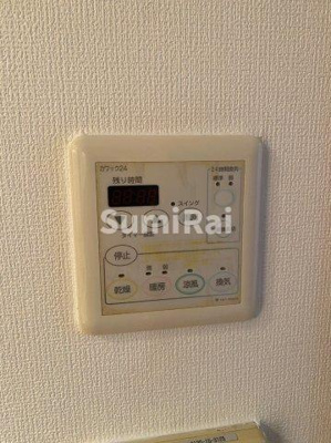 【設備】 | エステムコート神戸県庁前3フィエルテ