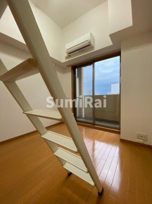 【居間・リビング】 | エステムコート神戸県庁前3フィエルテ