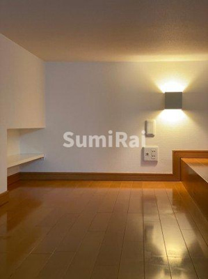 【洋室】 | エステムコート神戸県庁前3フィエルテ