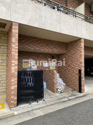 【その他共用部分】 | エステムコート神戸県庁前3フィエルテ