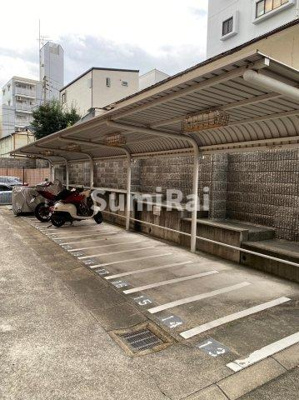 【その他共用部分】 | エステムコート神戸県庁前3フィエルテ