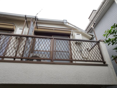 【展望】 | グランエッグス明大前