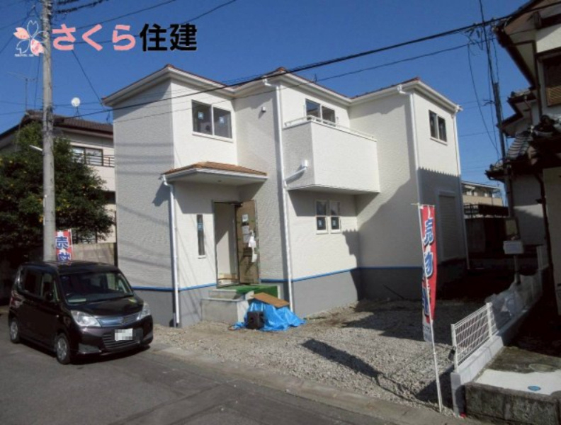 宇都宮市越戸町