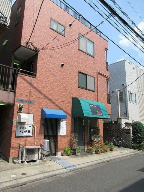 江戸川区南小岩7丁目のマンションの画像