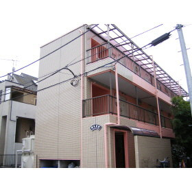 立川市幸町2丁目のマンションの画像