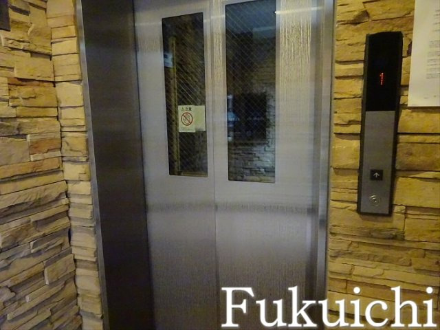 シンシア学芸大学セカンドステージのその他共用部分