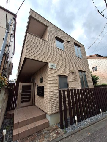 カーサ・ドルチェ