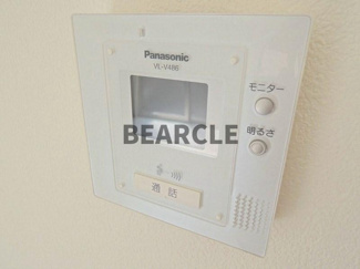 【セキュリティ】 | アーバンスクェアⅡ