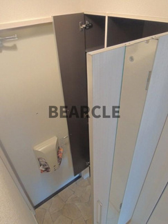 【収納】 | アーバンスクェアⅡ