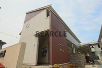 アーバンスクェアⅡの画像