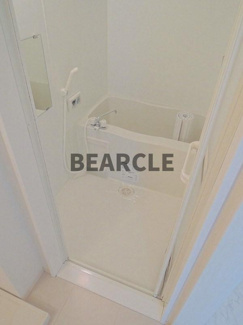 【浴室】 | アーバンスクェアⅡ