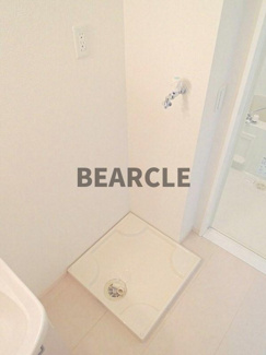 【洗面所】 | アーバンスクェアⅡ