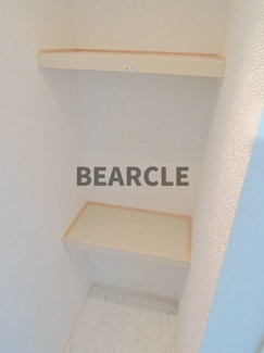 【収納】 | アーバンスクェアⅡ