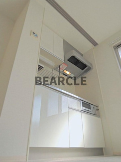 【キッチン】 | アーバンスクェアⅡ