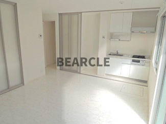 【居間・リビング】 | アーバンスクェアⅡ