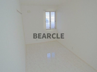 【洋室】 | アーバンスクェアⅡ