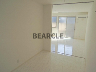 【洋室】 | アーバンスクェアⅡ