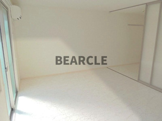 【居間・リビング】 | アーバンスクェアⅡ