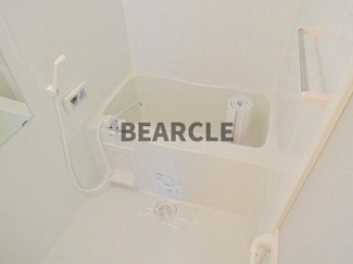 【浴室】 | アーバンスクェアⅡ