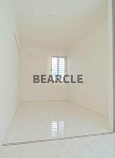 【寝室】 | アーバンスクェアⅡ