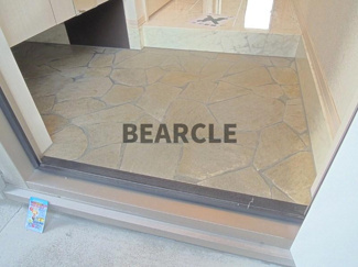 【玄関】 | アーバンスクェアⅡ