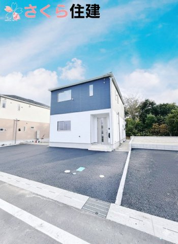 那須塩原市豊浦南町第4　2号棟