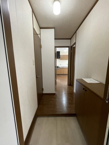 ヴィヴァン・ノールの玄関|イメージとして同建物他部屋を表示しています