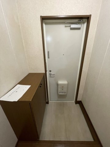 ヴィヴァン・ノールの玄関|イメージとして同建物他部屋を表示しています
