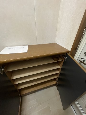 ヴィヴァン・ノールの収納|イメージとして同建物他部屋を表示しています