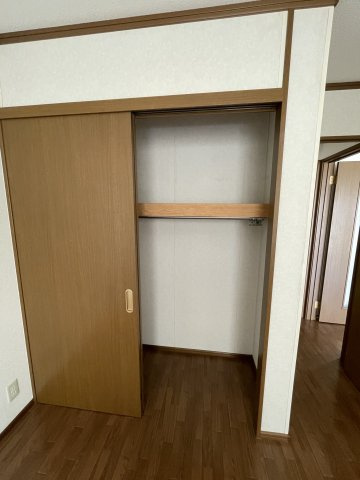ヴィヴァン・ノールの収納|イメージとして同建物他部屋を表示しています