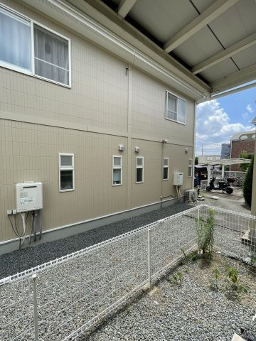 ヴィヴァン・ノールの展望|イメージとして同建物他部屋を表示しています