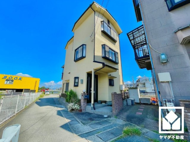 伏見区羽束師志水町