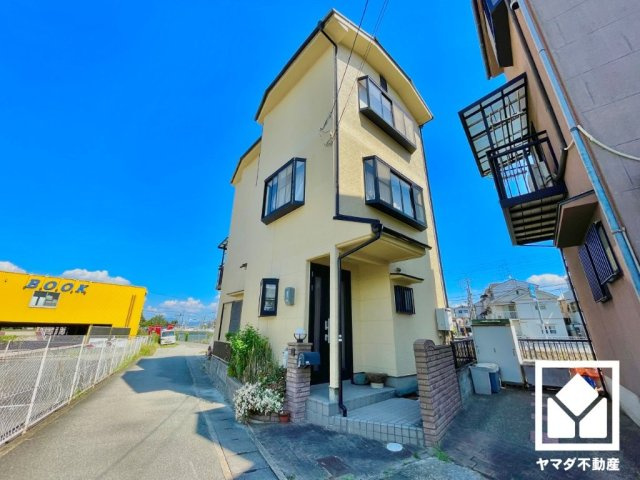 伏見区羽束師志水町のその他