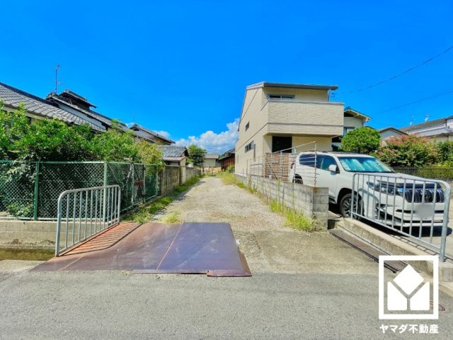 伏見区久我石原町